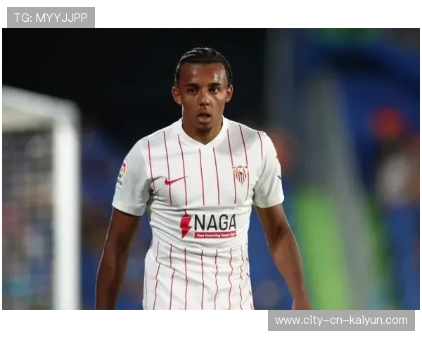 塞维利亚准备引进巴尔干突破手