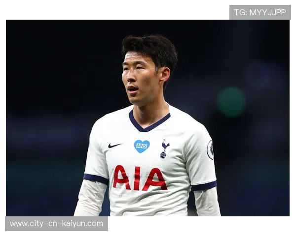 孙兴慜边线突然加速，热刺直接推起攻势——速度点燃英超战场