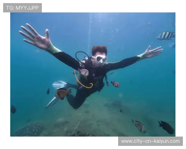 深海潜水探秘活动,体验水下世界的神奇,深海潜水视频